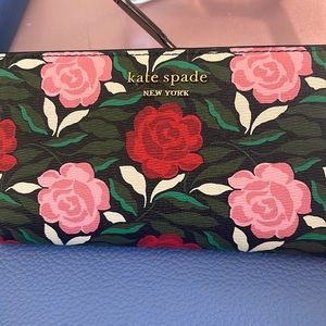 Kate Spade wallet